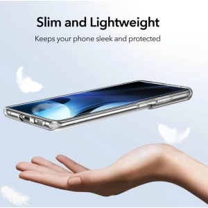 Buy ESR Project Zero Samsung Galaxy S21 Ultra Clear - ESR297CLR - {ean13} - Home Screen Store Europe