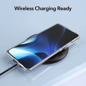 Buy ESR Project Zero Samsung Galaxy S21 Ultra Clear - ESR297CLR - {ean13} - Home Screen Store Europe