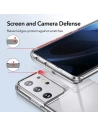 Kup Etui ESR Project Zero Samsung Galaxy S21 Ultra Clear - ESR297CLR - {ean13} - Sklep Home Screen