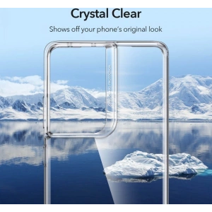 Buy ESR Project Zero Samsung Galaxy S21 Ultra Clear - ESR297CLR - {ean13} - Home Screen Store Europe