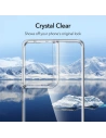 Kup Etui ESR Project Zero Samsung Galaxy S21 Ultra Clear - ESR297CLR - {ean13} - Sklep Home Screen
