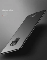 Kup Case MSVII Samsung Galaxy S9 Schwarz - MS7125BLK - {ean13} - Sklep Home Screen