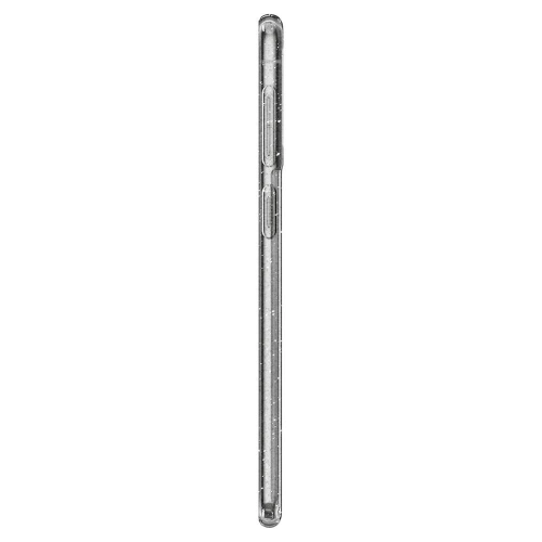 Kup Etui Spigen Liquid Crystal Samsung Galaxy S21 Glitter Crystal - SPN1436GLT - {ean13} - Sklep Home Screen