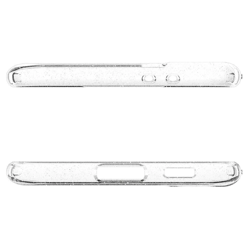 Etui Spigen Liquid Crystal Galaxy S21 Glitter Crystal