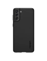 Kup Etui Spigen Thin Fit Samsung Galaxy S21 Fekete - SPN1438BLK - {ean13} - Sklep Home Screen
