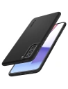 Kup Etui Spigen Thin Fit Samsung Galaxy S21 Fekete - SPN1438BLK - {ean13} - Sklep Home Screen