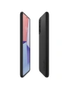 Kup Etui Spigen Thin Fit Samsung Galaxy S21 Black - SPN1438BLK - {ean13} - Sklep Home Screen