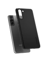 Kup Etui Spigen Thin Fit Samsung Galaxy S21 Fekete - SPN1438BLK - {ean13} - Sklep Home Screen