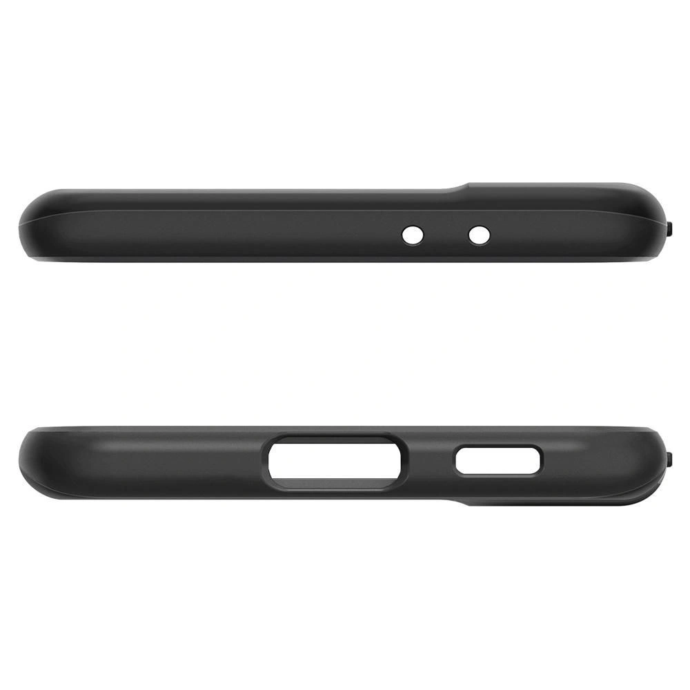 Etui Spigen Thin Fit Galaxy S21 Black