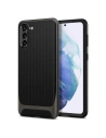 Etui Spigen Neo Hybrid Galaxy S21+ Plus Gunmetal