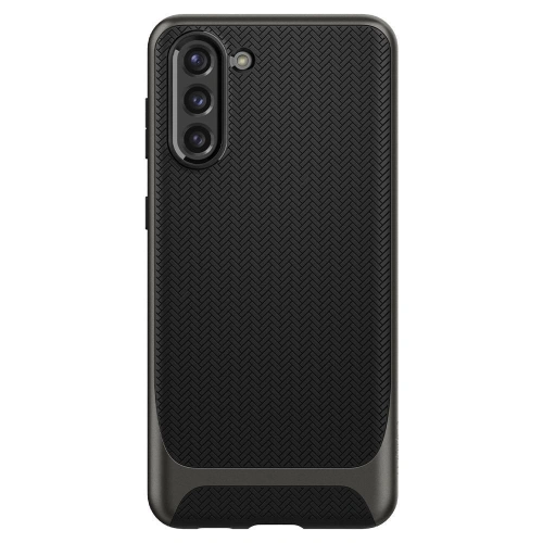 Kup Etui Spigen Neo Hybrid Samsung Galaxy S21+ Plus Gunmetal - SPN1440GUN - {ean13} - Sklep Home Screen