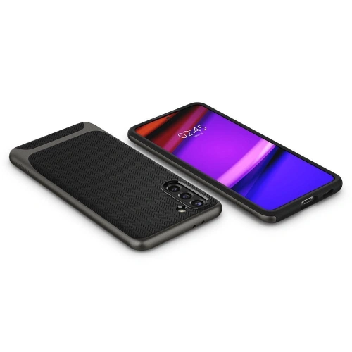 Kup Etui Spigen Neo Hybrid Samsung Galaxy S21+ Plus Gunmetal - SPN1440GUN - {ean13} - Sklep Home Screen