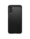 Kup Etui Spigen Tough Armor Samsung Galaxy S21+ Plus Black - SPN1442BLK - {ean13} - Sklep Home Screen