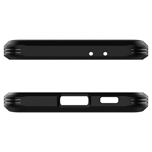 Kup Etui Spigen Tough Armor Samsung Galaxy S21+ Plus Black - SPN1442BLK - {ean13} - Sklep Home Screen