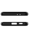 Kup Etui Spigen Tough Armor Samsung Galaxy S21+ Plus Black - SPN1442BLK - {ean13} - Sklep Home Screen