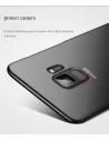 Kup Case MSVII Samsung Galaxy S9 Schwarz - MS7125BLK - {ean13} - Sklep Home Screen