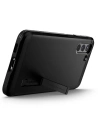 Kup Etui Spigen Tough Armor Samsung Galaxy S21+ Plus Black - SPN1442BLK - {ean13} - Sklep Home Screen