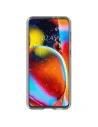 Kup Etui Spigen Ultra Hybrid S Samsung Galaxy S21+ Plus Crystal Clear - SPN1443CLR - {ean13} - Sklep Home Screen