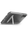 Kup Etui Spigen Ultra Hybrid S Samsung Galaxy S21+ Plus Crystal Clear - SPN1443CLR - {ean13} - Sklep Home Screen