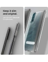 Kup Etui Spigen Ultra Hybrid S Samsung Galaxy S21+ Plus Crystal Clear - SPN1443CLR - {ean13} - Sklep Home Screen