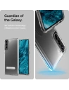 Kup Etui Spigen Ultra Hybrid S Samsung Galaxy S21+ Plus Crystal Clear - SPN1443CLR - {ean13} - Sklep Home Screen
