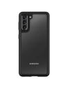 Kup Etui Spigen Ultra Hybrid Samsung Galaxy S21+ Plus Matt Fekete - SPN1444BLK - {ean13} - Sklep Home Screen
