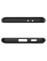 Kup Etui Spigen Ultra Hybrid Samsung Galaxy S21+ Plus Matt Fekete - SPN1444BLK - {ean13} - Sklep Home Screen