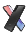 Buy Spigen Ultra Hybrid Samsung Galaxy S21+ Plus Matte Black - SPN1444BLK - {ean13} - Home Screen Store Europe