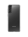 Kup Etui Spigen Ultra Hybrid Samsung Galaxy S21+ Plus Crystal Clear - SPN1445CLR - {ean13} - Sklep Home Screen