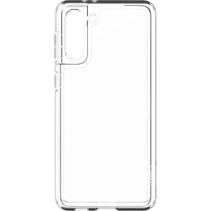 Kup Etui Spigen Ultra Hybrid Samsung Galaxy S21+ Plus Crystal Clear - SPN1445CLR - {ean13} - Sklep Home Screen