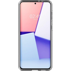 Kup Etui Spigen Ultra Hybrid Samsung Galaxy S21+ Plus Crystal Clear - SPN1445CLR - {ean13} - Sklep Home Screen