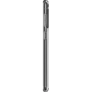 Kup Etui Spigen Ultra Hybrid Samsung Galaxy S21+ Plus Crystal Clear - SPN1445CLR - {ean13} - Sklep Home Screen