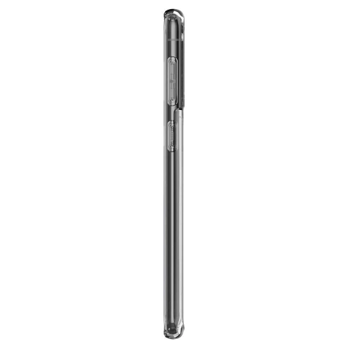 Kup Etui Spigen Ultra Hybrid Samsung Galaxy S21+ Plus Crystal Clear - SPN1445CLR - {ean13} - Sklep Home Screen