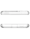 Kup Etui Spigen Ultra Hybrid Samsung Galaxy S21+ Plus Crystal Clear - SPN1445CLR - {ean13} - Sklep Home Screen