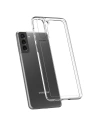 Kup Etui Spigen Ultra Hybrid Samsung Galaxy S21+ Plus Crystal Clear - SPN1445CLR - {ean13} - Sklep Home Screen