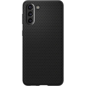 Kup Etui Spigen Liquid Air Samsung Galaxy S21+ Plus Matte Black - SPN1446BLK - {ean13} - Sklep Home Screen