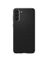 Kup Etui Spigen Liquid Air Samsung Galaxy S21+ Plus Matte Black - SPN1446BLK - {ean13} - Sklep Home Screen