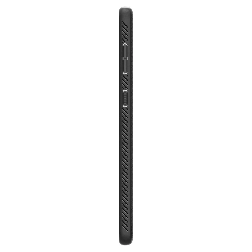 Kup Etui Spigen Liquid Air Samsung Galaxy S21+ Plus Matte Black - SPN1446BLK - {ean13} - Sklep Home Screen