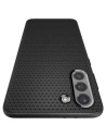 Kup Etui Spigen Liquid Air Samsung Galaxy S21+ Plus Matte Black - SPN1446BLK - {ean13} - Sklep Home Screen
