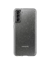 Kup Etui Spigen Liquid Crystal Samsung Galaxy S21+ Plus Glitter Crystal - SPN1447CLR - {ean13} - Sklep Home Screen