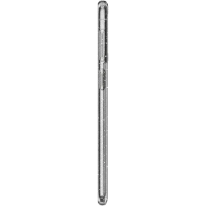 Kup Etui Spigen Liquid Crystal Samsung Galaxy S21+ Plus Glitter Crystal - SPN1447CLR - {ean13} - Sklep Home Screen