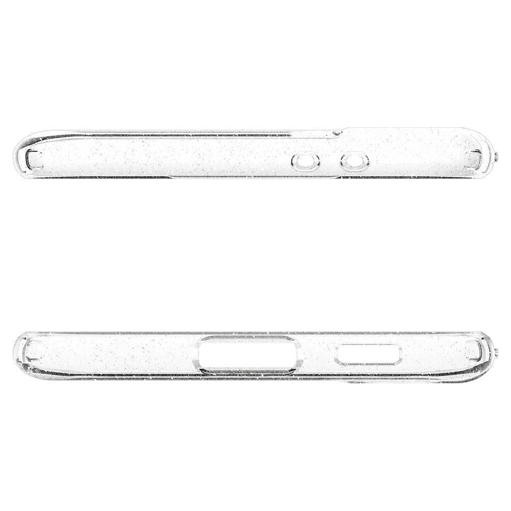 Etui Spigen Liquid Crystal Galaxy S21+ Plus Glitter Crystal