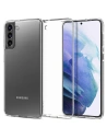 Etui Spigen Liquid Crystal Galaxy S21+ Plus Crystal Clear