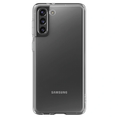 Buy Spigen Liquid Crystal Samsung Galaxy S21+ Plus Crystal Clear - SPN1448CLR - {ean13} - Home Screen Store Europe