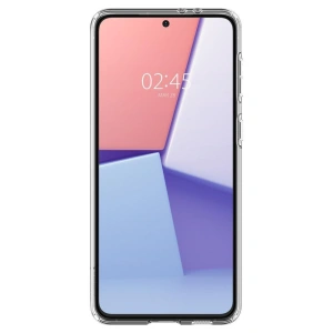Etui Spigen Liquid Crystal Galaxy S21+ Plus Crystal Clear