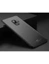 Kup Case MSVII Samsung Galaxy S9 Schwarz - MS7125BLK - {ean13} - Sklep Home Screen