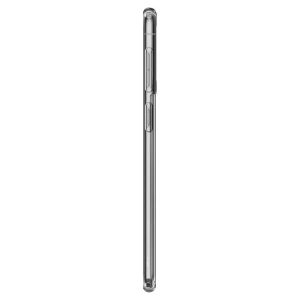 Kup Etui Spigen Liquid Crystal Samsung Galaxy S21+ Plus Crystal Clear - SPN1448CLR - {ean13} - Sklep Home Screen