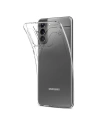 Buy Spigen Liquid Crystal Samsung Galaxy S21+ Plus Crystal Clear - SPN1448CLR - {ean13} - Home Screen Store Europe