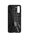 Kup Spigen Samsung Tasche Rugged Armor Galaxy S21+ Plus Mattschwarz - SPN1449BLK - {ean13} - Sklep Home Screen