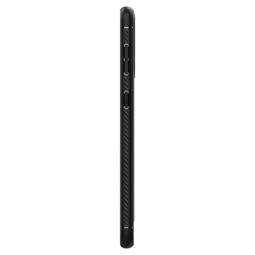 Buy Spigen Rugged Armor Samsung Galaxy S21+ Plus Matte Black - SPN1449BLK - {ean13} - Home Screen Store Europe